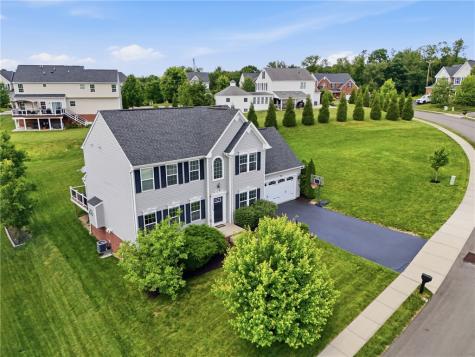 747 Packsaddle Trail Richland PA 15044