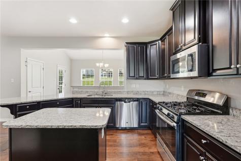 747 Packsaddle Trail Richland PA 15044