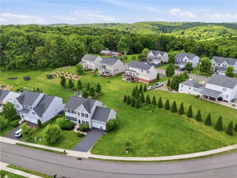 747 Packsaddle Trail Richland PA 15044