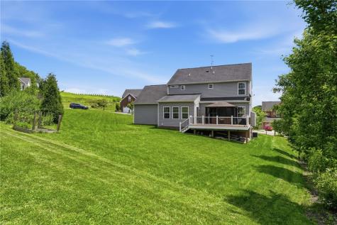 747 Packsaddle Trail Richland PA 15044