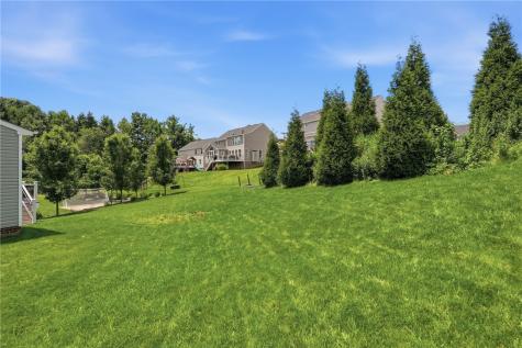 747 Packsaddle Trail Richland PA 15044