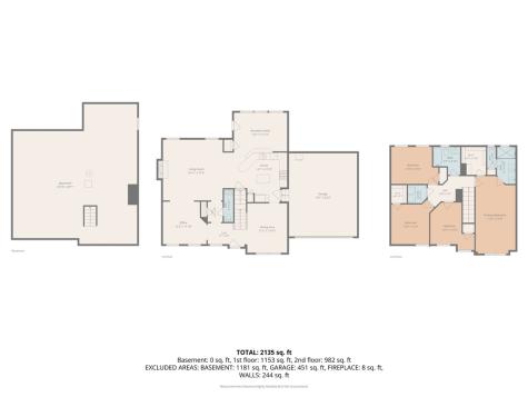747 Packsaddle Trail Richland PA 15044