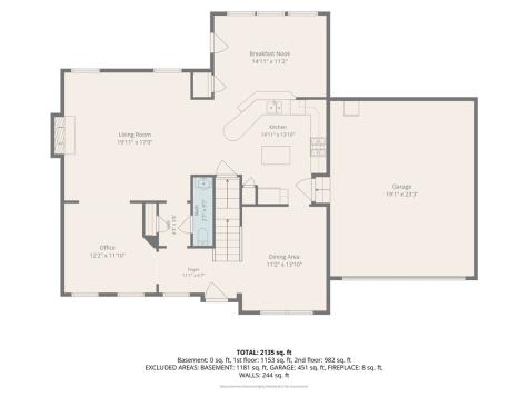 747 Packsaddle Trail Richland PA 15044