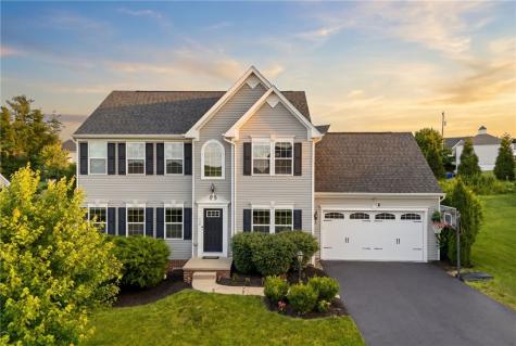 747 Packsaddle Trail Richland PA 15044