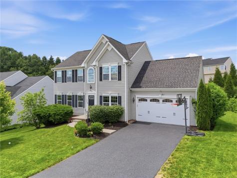 747 Packsaddle Trail Richland PA 15044