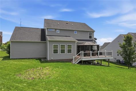 747 Packsaddle Trail Richland PA 15044