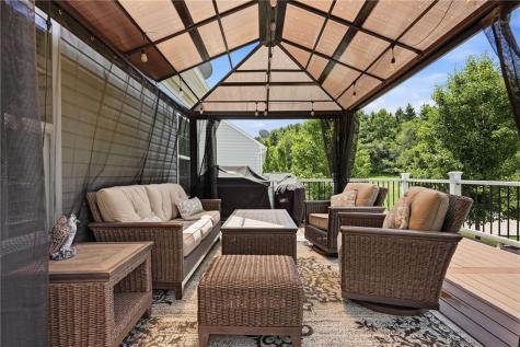 747 Packsaddle Trail Richland PA 15044