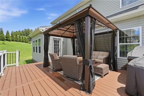 747 Packsaddle Trail Richland PA 15044