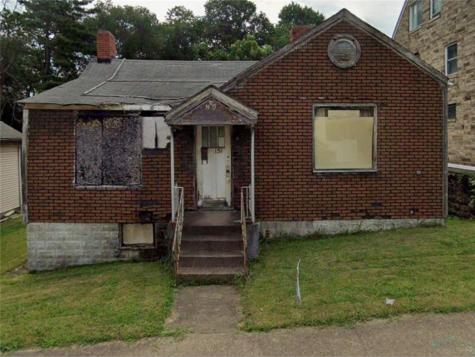151 & 151.5 W Pike Houston PA 15342