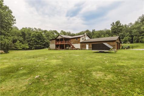 3210 State Route 31 Mt Pleasant Township PA 15610