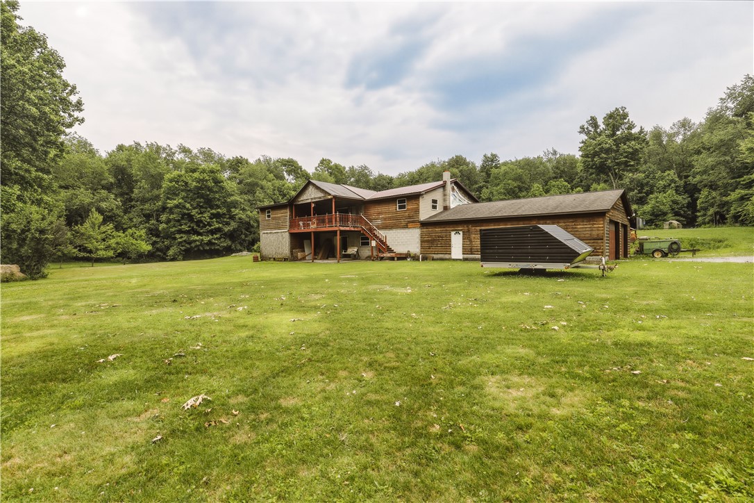 3210 State Route 31 Mt Pleasant Township PA 15610