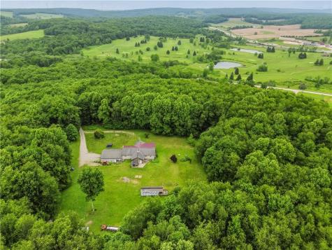 3210 State Route 31 Mt Pleasant Township PA 15610