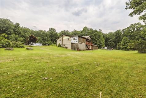 3210 State Route 31 Mt Pleasant Township PA 15610