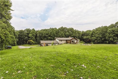 3210 State Route 31 Mt Pleasant Township PA 15610