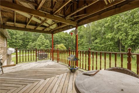 3210 State Route 31 Mt Pleasant Township PA 15610