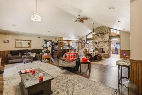 3210 State Route 31 Mt Pleasant Township PA 15610