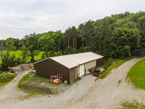 3210 State Route 31 Mt Pleasant Township PA 15610