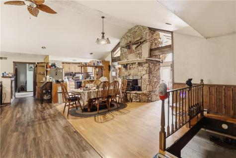 3210 State Route 31 Mt Pleasant Township PA 15610