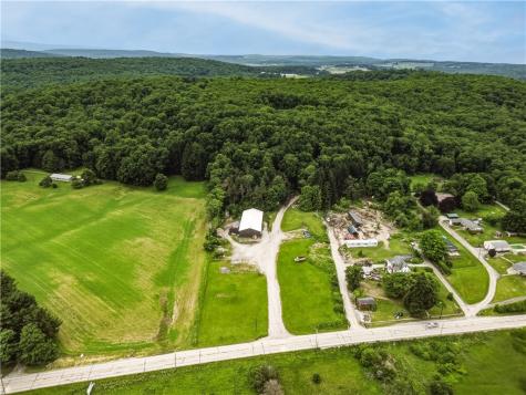 3210 State Route 31 Mt Pleasant Township PA 15610
