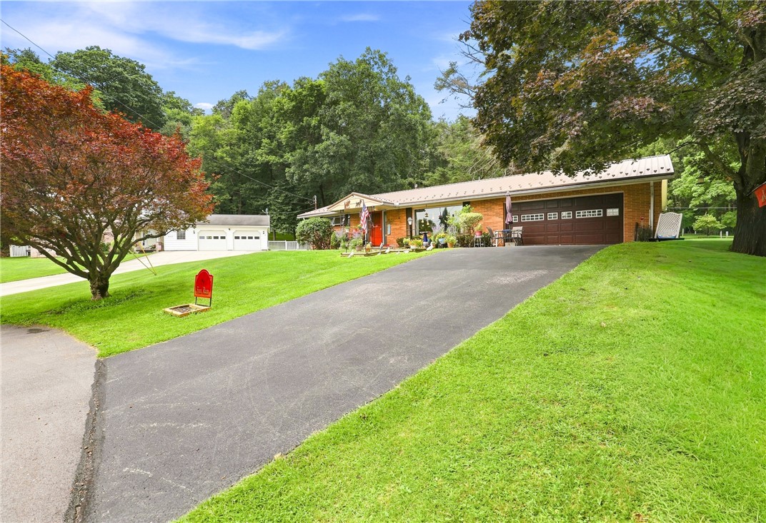 114 Cambridge Road Westmont Hilltop School District PA 15905