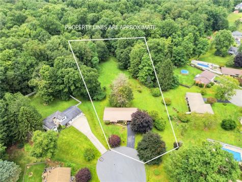 114 Cambridge Road Westmont Hilltop School District PA 15905