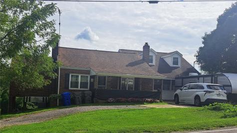 948 Herman Road Summit Township PA 16002