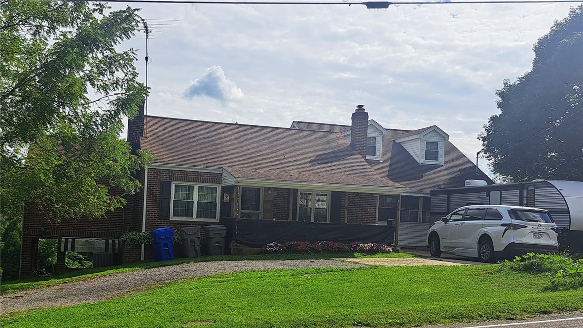 948 Herman Road Summit Township PA 16002