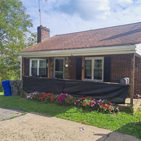 948 Herman Road Summit Township PA 16002