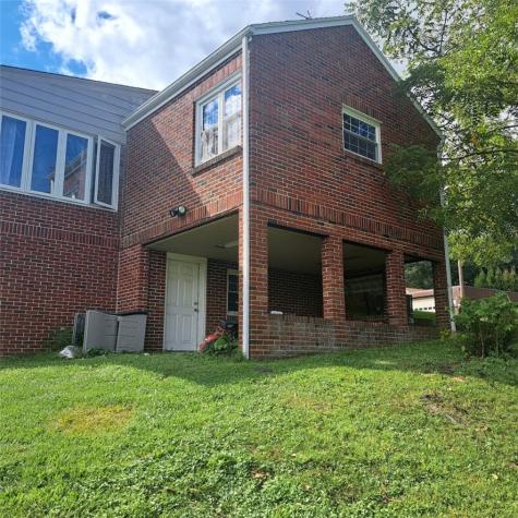 948 Herman Road Summit Township PA 16002