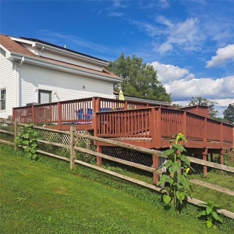 948 Herman Road Summit Township PA 16002