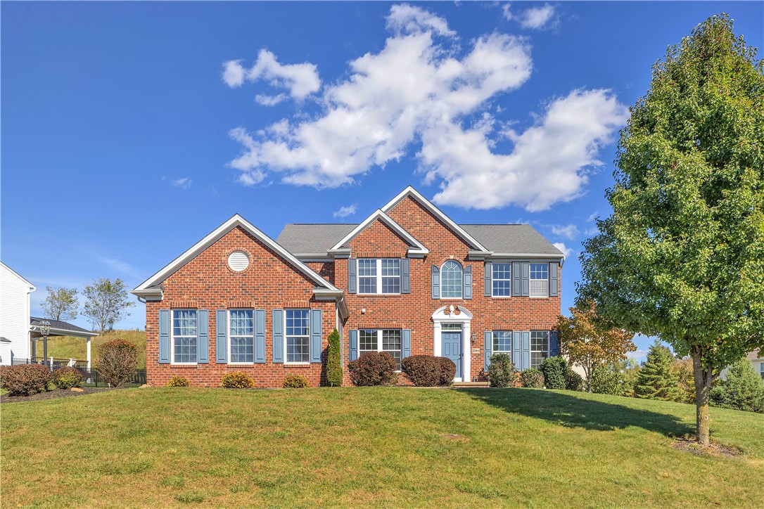 2084 Majestic Drive North Strabane PA 15317
