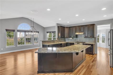 2084 Majestic Drive North Strabane PA 15317