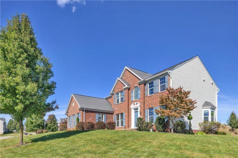 2084 Majestic Drive North Strabane PA 15317