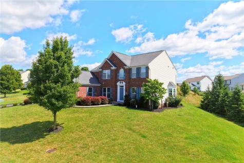 2084 Majestic Drive North Strabane PA 15317