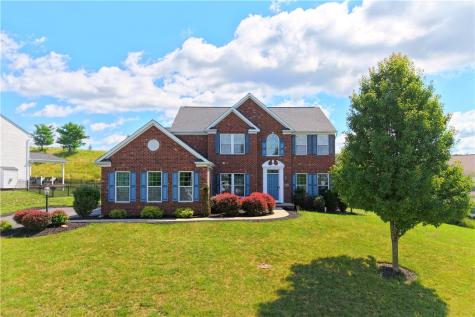 2084 Majestic Drive North Strabane PA 15317