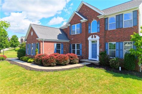 2084 Majestic Drive North Strabane PA 15317