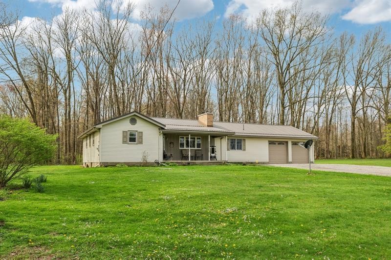 3378 Hillsville Road Mahoning Township PA 16116