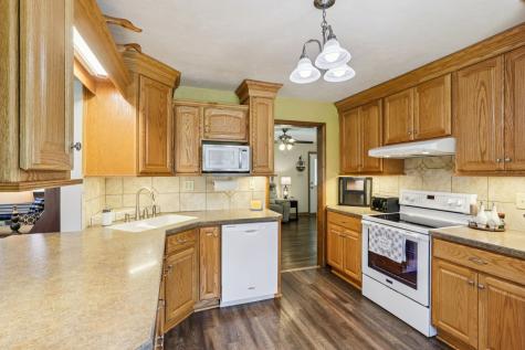 3378 Hillsville Road Mahoning Township PA 16116