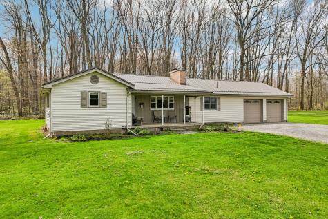 3378 Hillsville Road Mahoning Township PA 16116