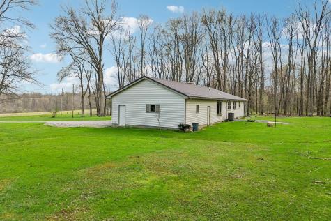 3378 Hillsville Road Mahoning Township PA 16116