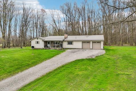 3378 Hillsville Road Mahoning Township PA 16116