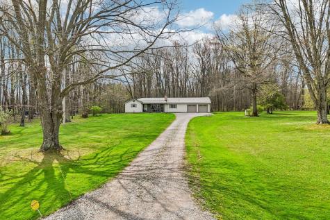 3378 Hillsville Road Mahoning Township PA 16116