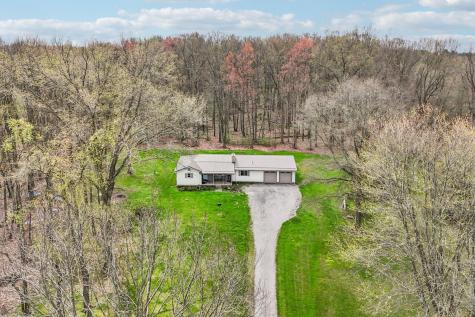 3378 Hillsville Road Mahoning Township PA 16116