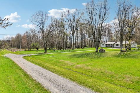 3378 Hillsville Road Mahoning Township PA 16116