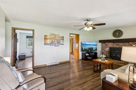 3378 Hillsville Road Mahoning Township PA 16116