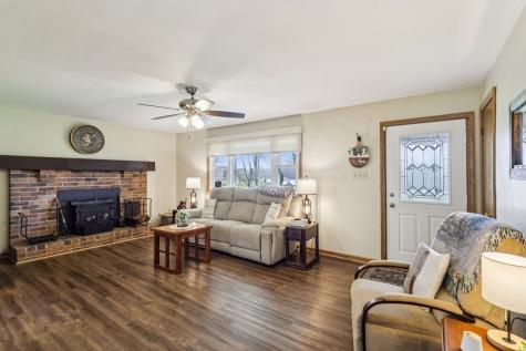 3378 Hillsville Road Mahoning Township PA 16116