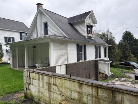 106 Krider Street Westmont Hilltop School District PA 15905
