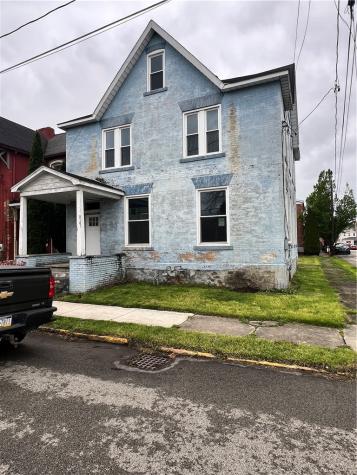 204 S Stewart Street Blairsville Area PA 15717