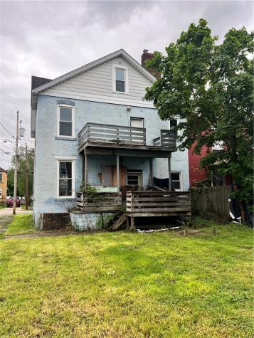 204 S Stewart Street Blairsville Area PA 15717