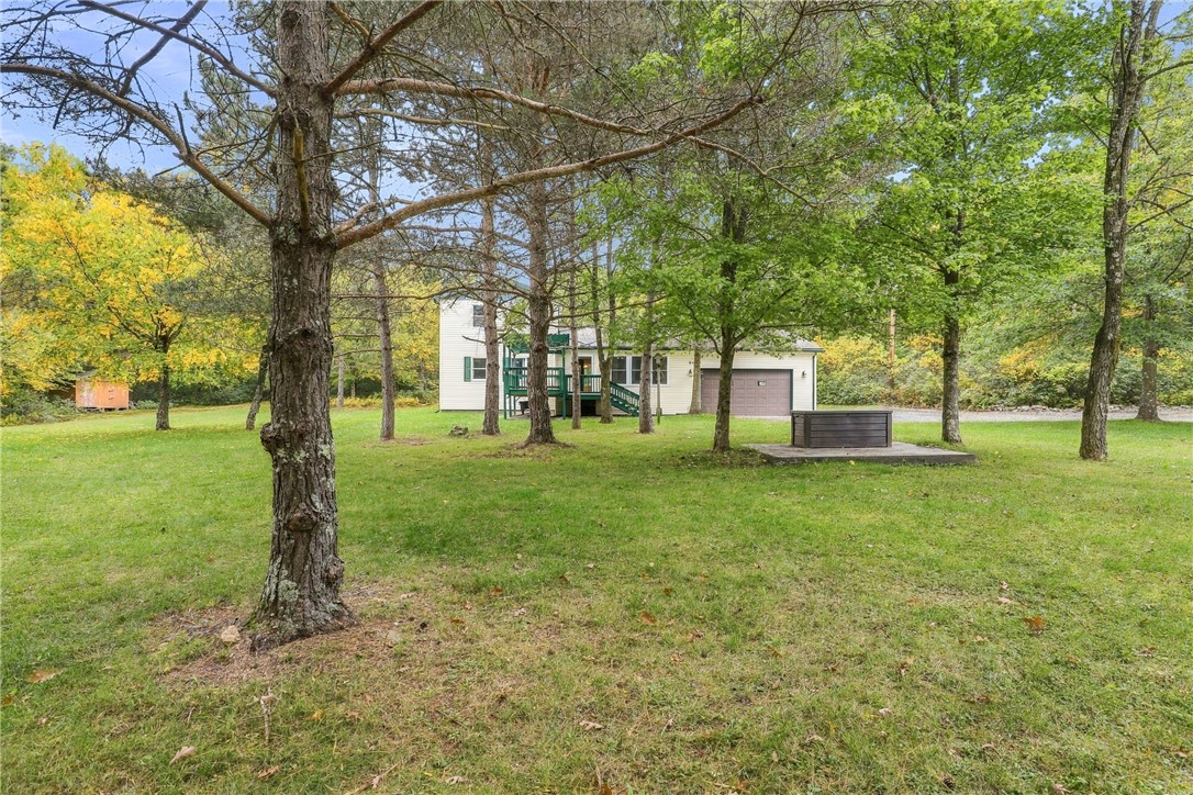 162 White Pine Lane Shade Township PA 15924